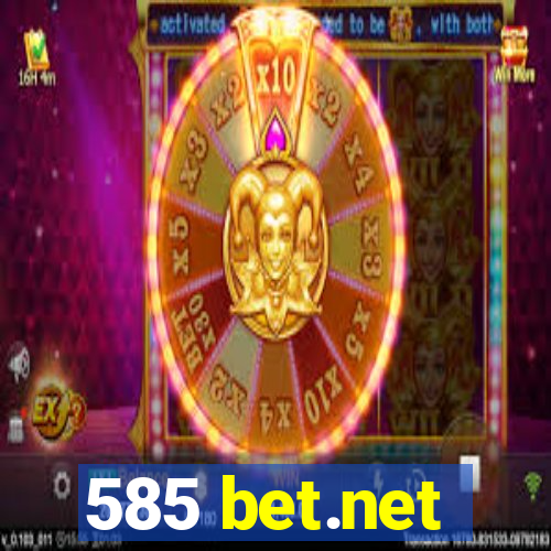 585 bet.net